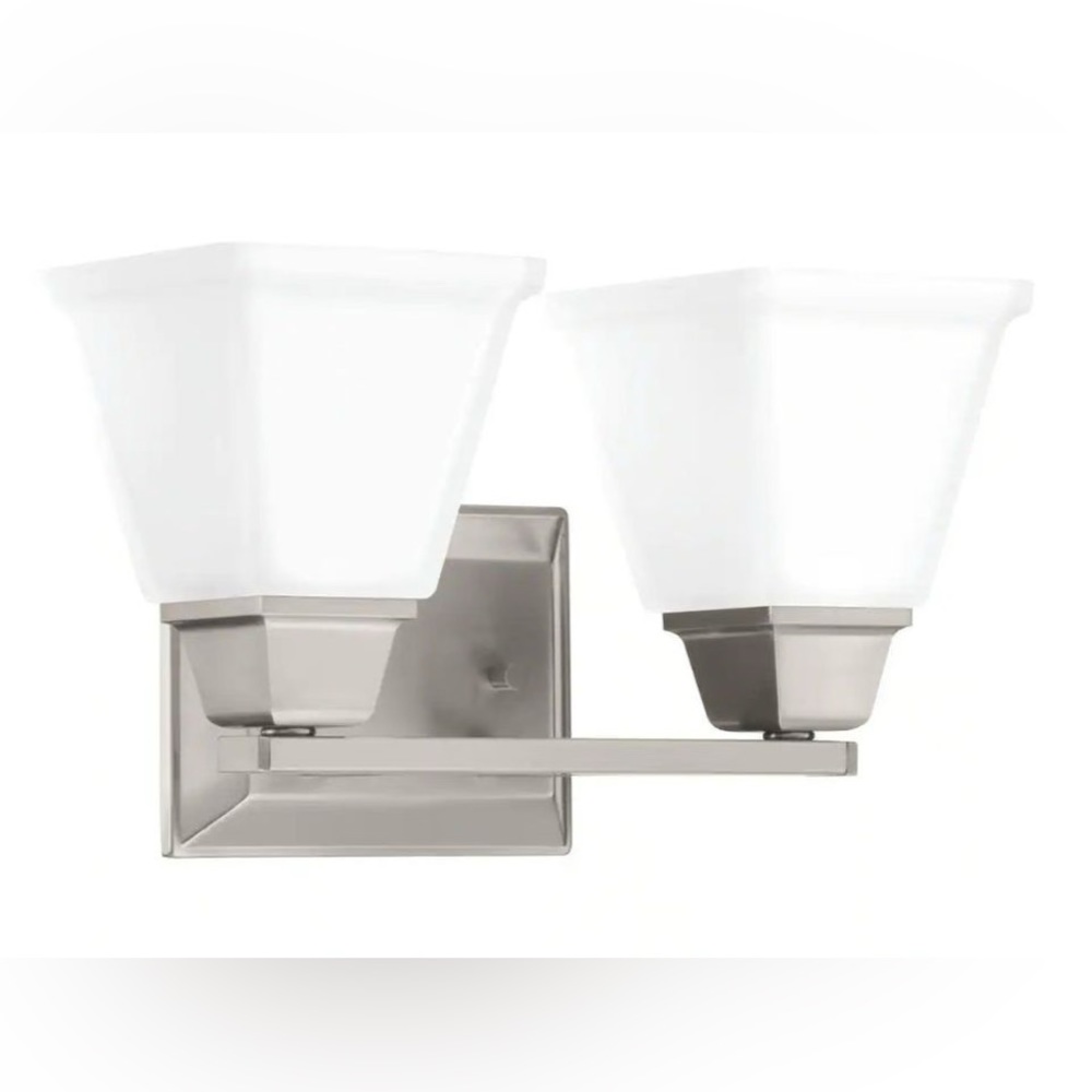 Bath Vanity Light